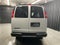 2026 Chevrolet Express Cargo 2500 Base