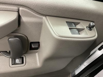 2026 Chevrolet Express Cargo 2500 Base