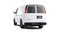 2026 Chevrolet Express Cargo 2500 Base