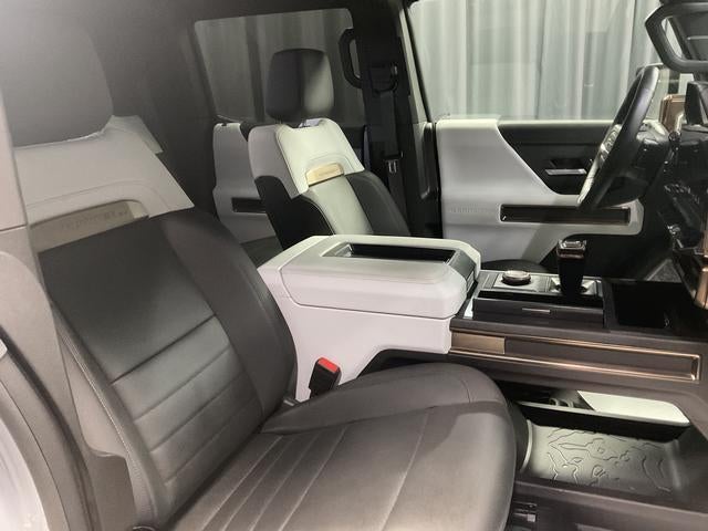 2024 GMC HUMMER EV SUV 2X
