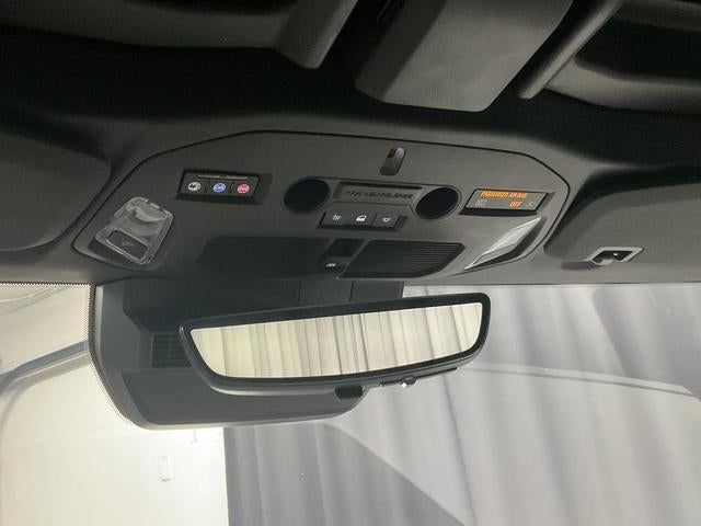 2024 GMC HUMMER EV SUV 2X