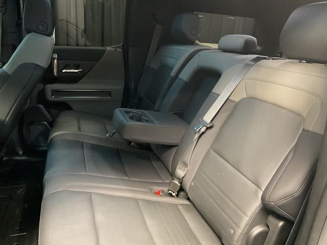 2024 GMC HUMMER EV SUV 2X
