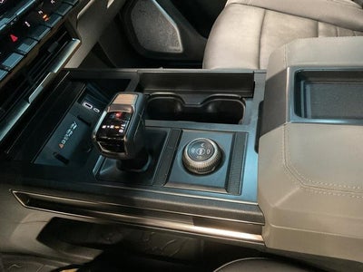 2024 GMC HUMMER EV SUV 2X