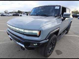 2024 GMC HUMMER EV SUV 2X