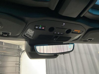 2024 GMC HUMMER EV SUV 2X