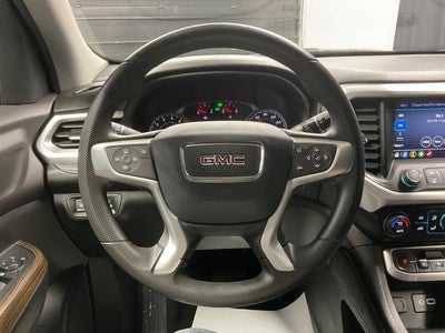 2022 GMC Acadia SLE