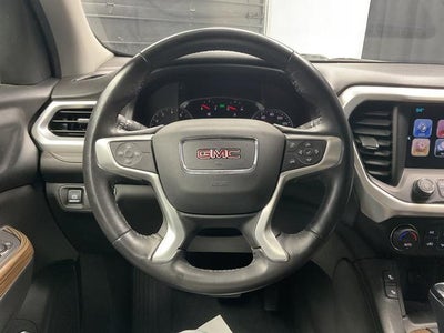 2018 GMC Acadia SLE