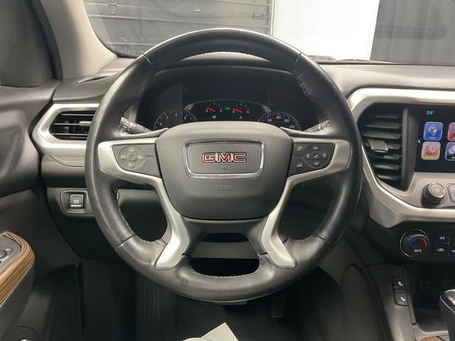 2018 GMC Acadia SLE