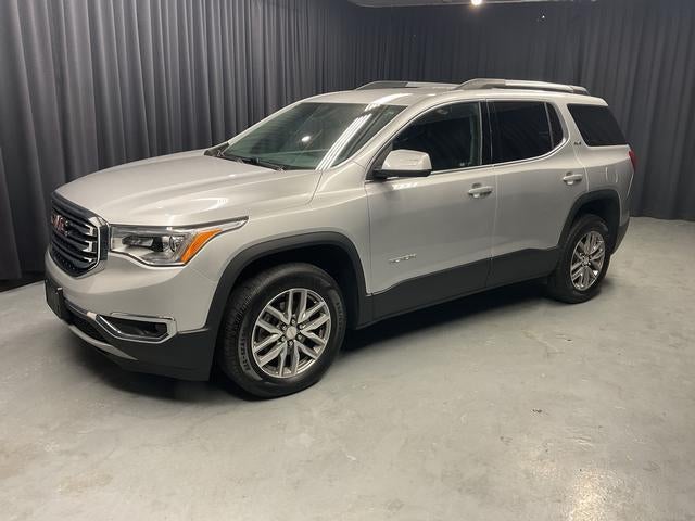 2018 GMC Acadia SLE
