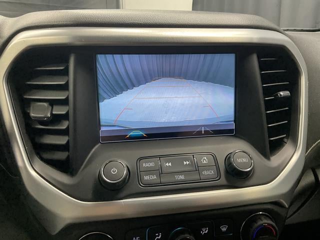 2018 GMC Acadia SLE