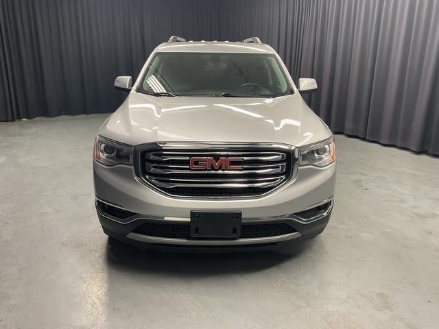 2018 GMC Acadia SLE