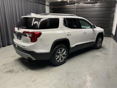 2020 GMC Acadia SLT