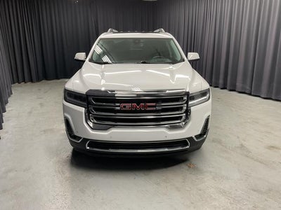 2020 GMC Acadia SLT