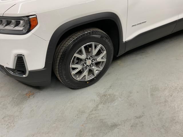 2020 GMC Acadia SLT