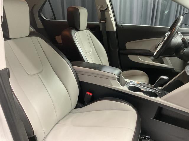 2015 Chevrolet Equinox LTZ