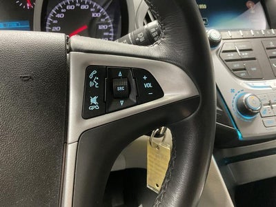 2015 Chevrolet Equinox LTZ