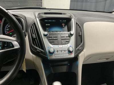 2015 Chevrolet Equinox LTZ