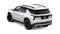 2026 Chevrolet Traverse Base