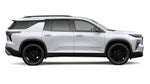 2026 Chevrolet Traverse Base