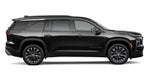 2026 Chevrolet Traverse Base