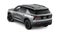 2026 Chevrolet Traverse Base