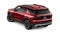 2026 Chevrolet Traverse Base