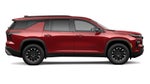 2026 Chevrolet Traverse Base