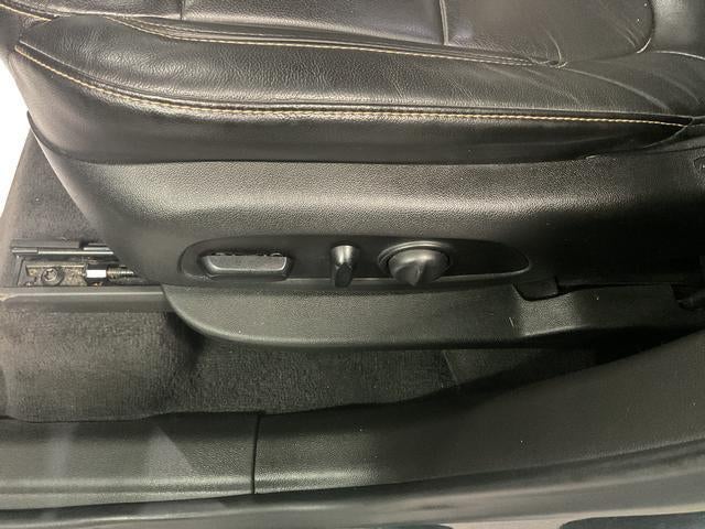 2019 Chevrolet Traverse RS