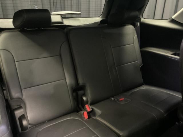 2019 Chevrolet Traverse RS