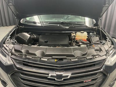 2019 Chevrolet Traverse RS
