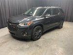 2019 Chevrolet Traverse RS