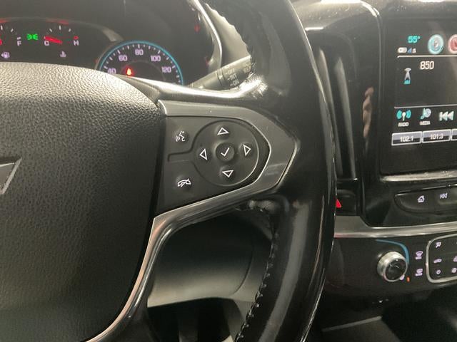 2019 Chevrolet Traverse RS