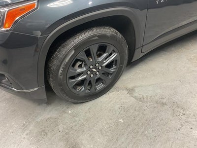 2019 Chevrolet Traverse RS