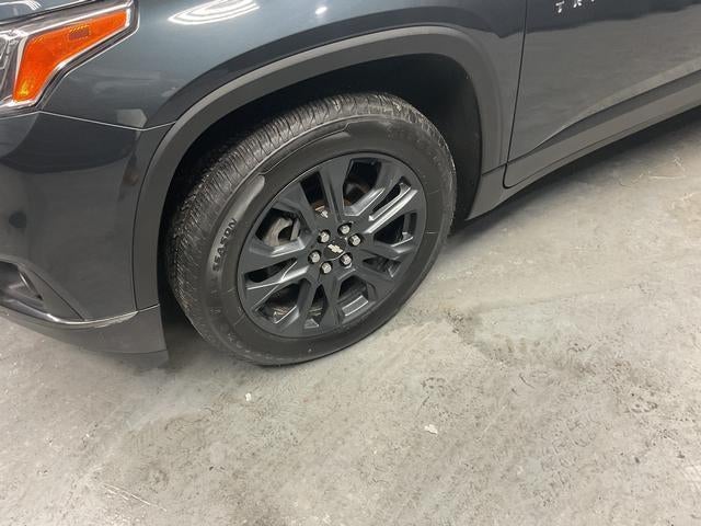 2019 Chevrolet Traverse RS