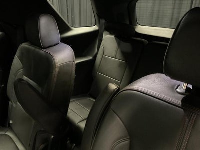 2022 Chevrolet Traverse RS