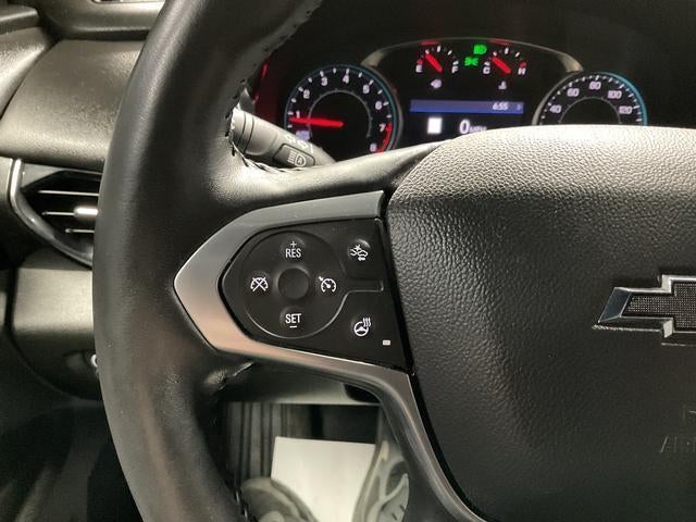 2022 Chevrolet Traverse RS