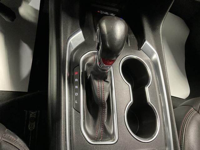 2022 Chevrolet Traverse RS