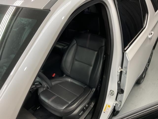 2022 Chevrolet Traverse RS