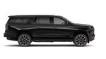 2026 Chevrolet Suburban Base
