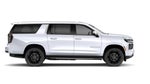 2026 Chevrolet Suburban Base