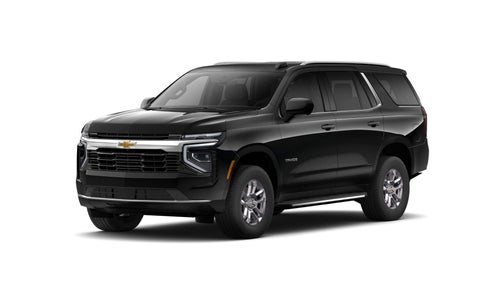 2026 Chevrolet Tahoe Base