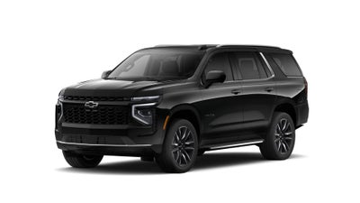 2026 Chevrolet Tahoe Base