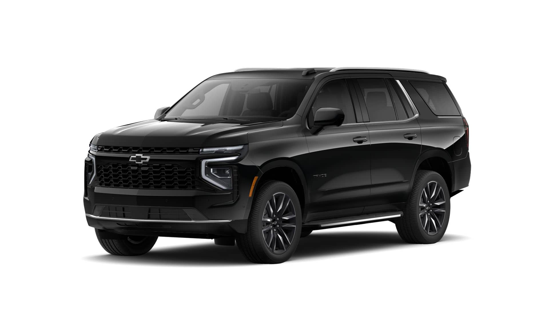 2026 Chevrolet Tahoe Base