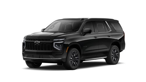 2026 Chevrolet Tahoe Base
