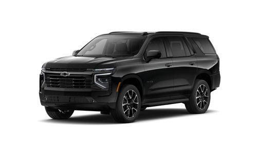 2026 Chevrolet Tahoe Base