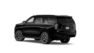 2026 Chevrolet Tahoe Base