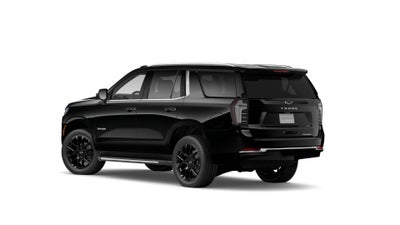 2026 Chevrolet Tahoe Base