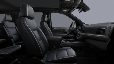 2026 Chevrolet Tahoe Base