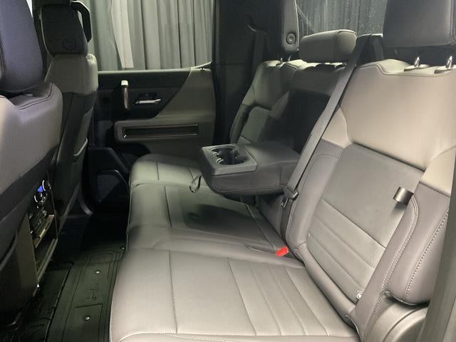 2024 GMC HUMMER EV Pickup 2X