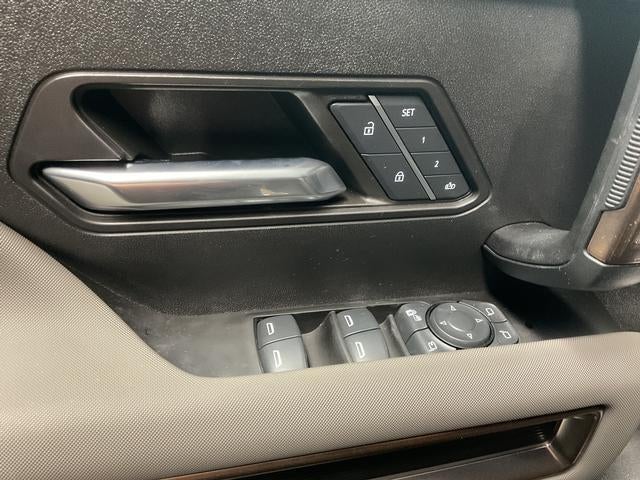 2024 GMC HUMMER EV Pickup 2X